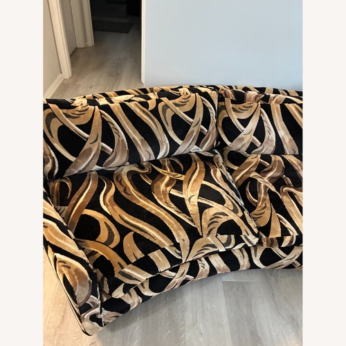 Used Thayer Coggins Vintage Sofa for sale on AptDeco