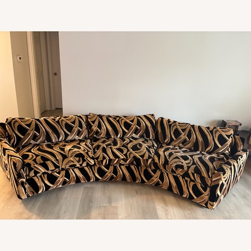 Used Thayer Coggins Vintage Sofa for sale on AptDeco