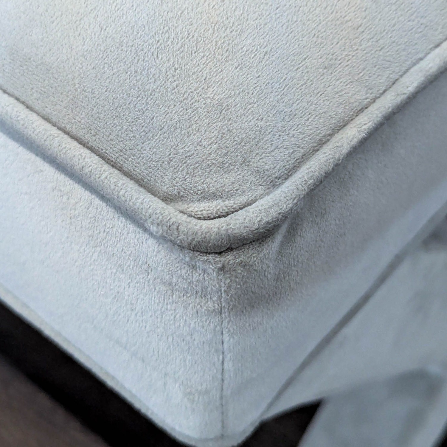 West Elm X Leg Stool - image-5