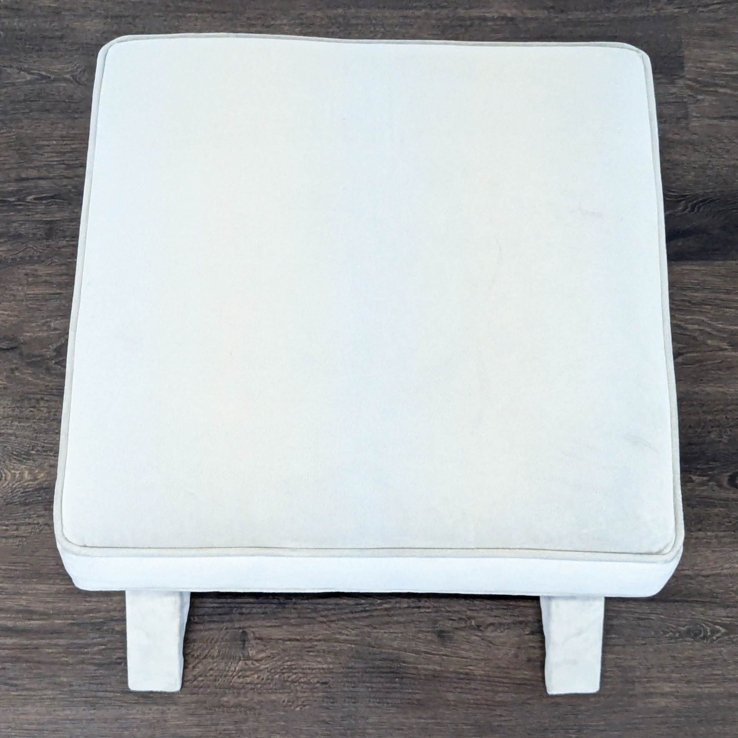 West Elm X Leg Stool - image-4