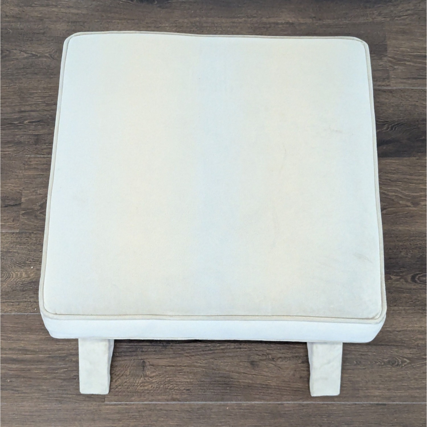 West Elm X Leg Stool - image-8