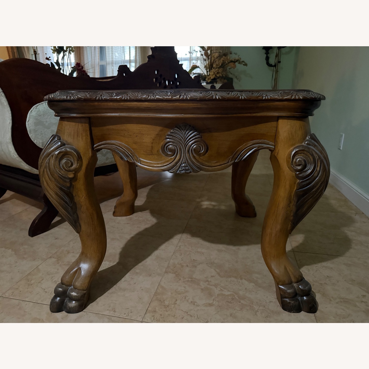 Modern Coffee Table - image-2