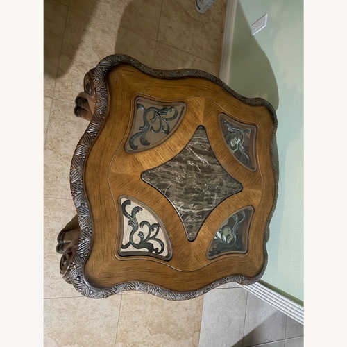 Used Modern Coffee Table for sale on AptDeco