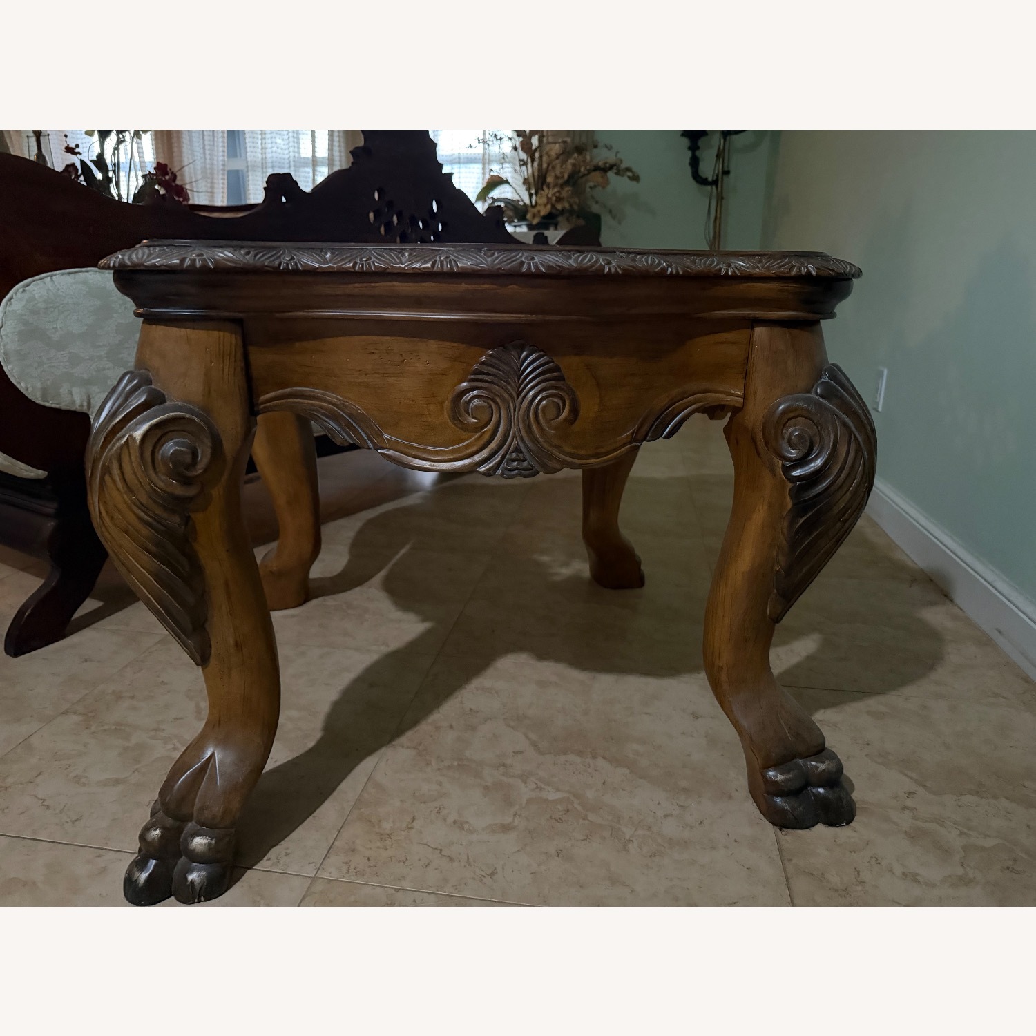 Modern Coffee Table - image-3