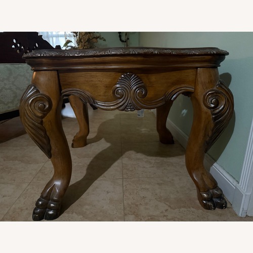Used Modern Coffee Table for sale on AptDeco