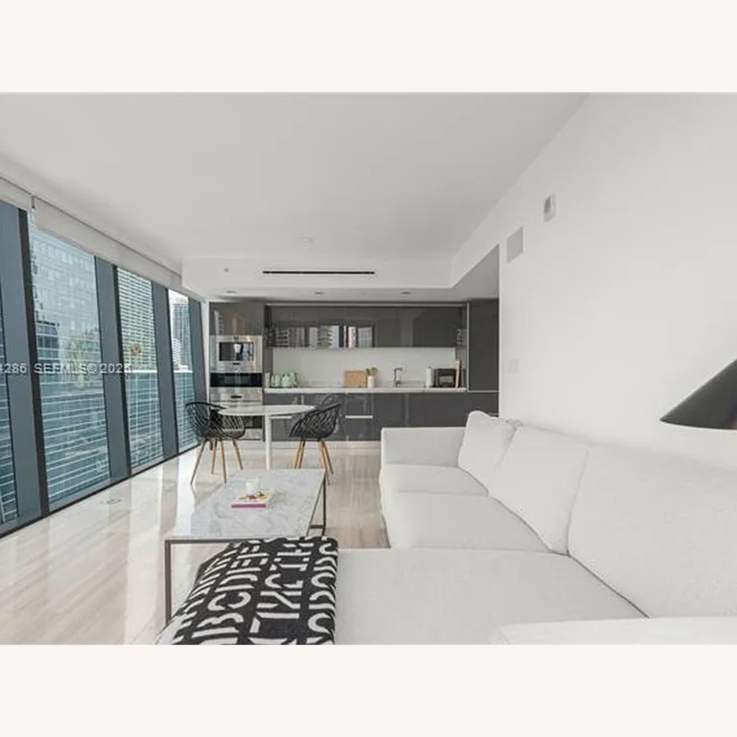 IKEA FINNALA L Couch  - image-3