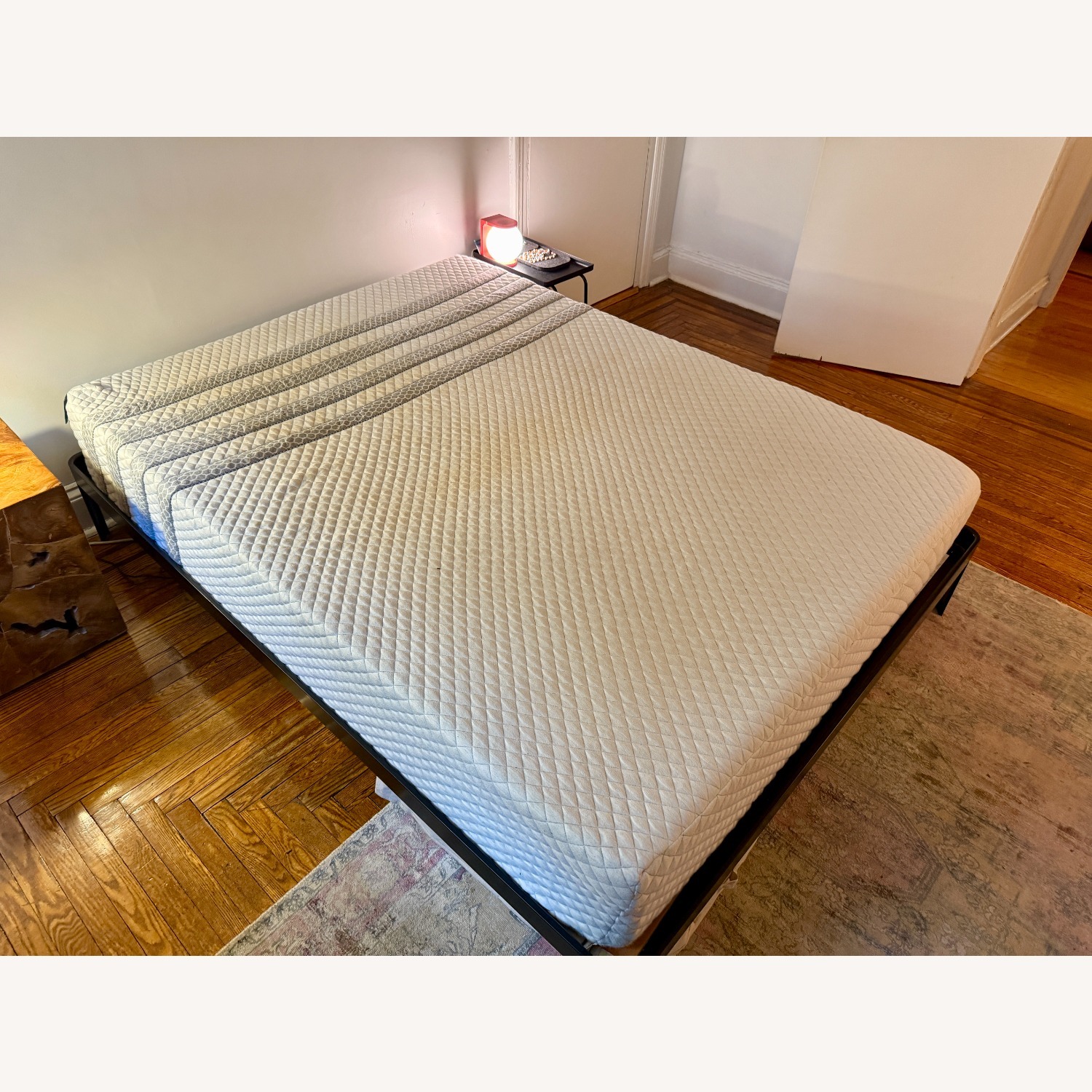 Min Modern Bed Frame - image-3