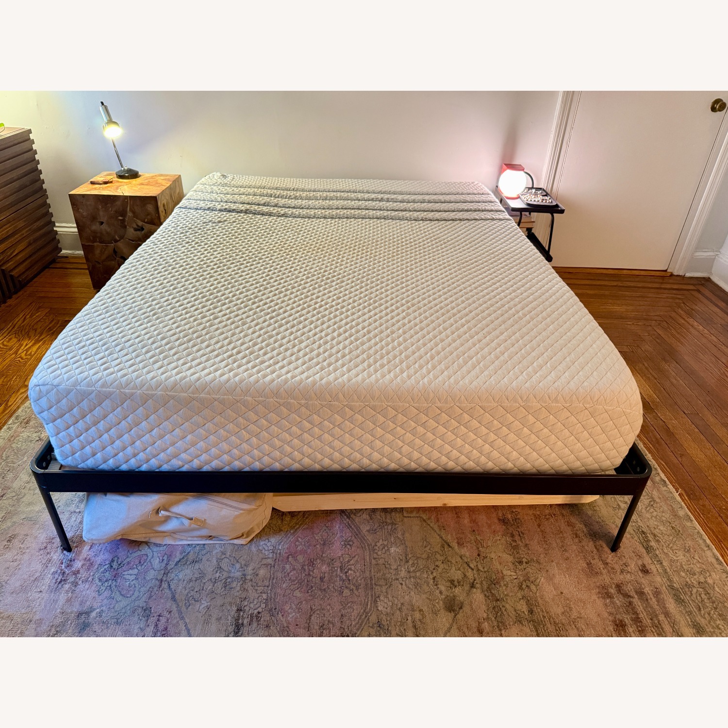 Min Modern Bed Frame - image-4