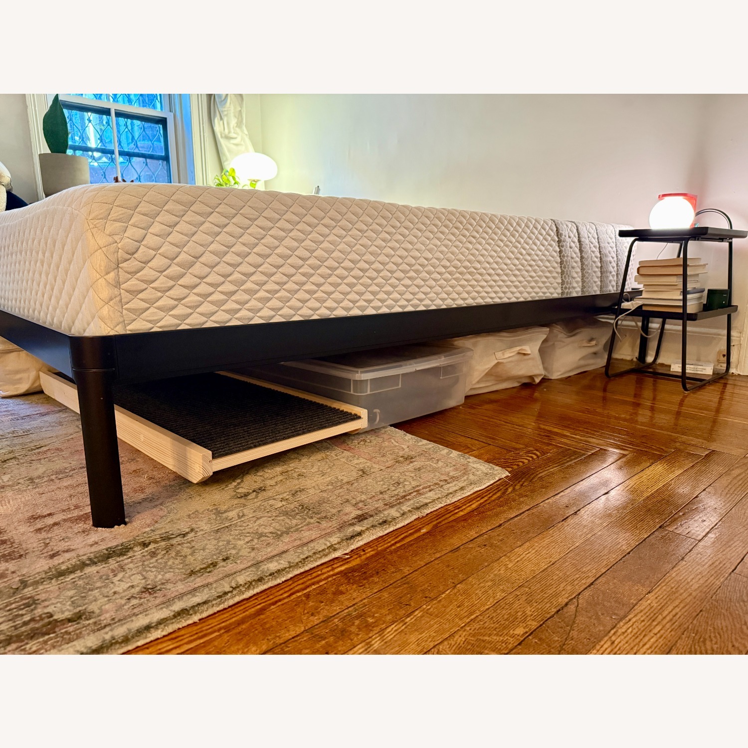 Min Modern Bed Frame - image-2