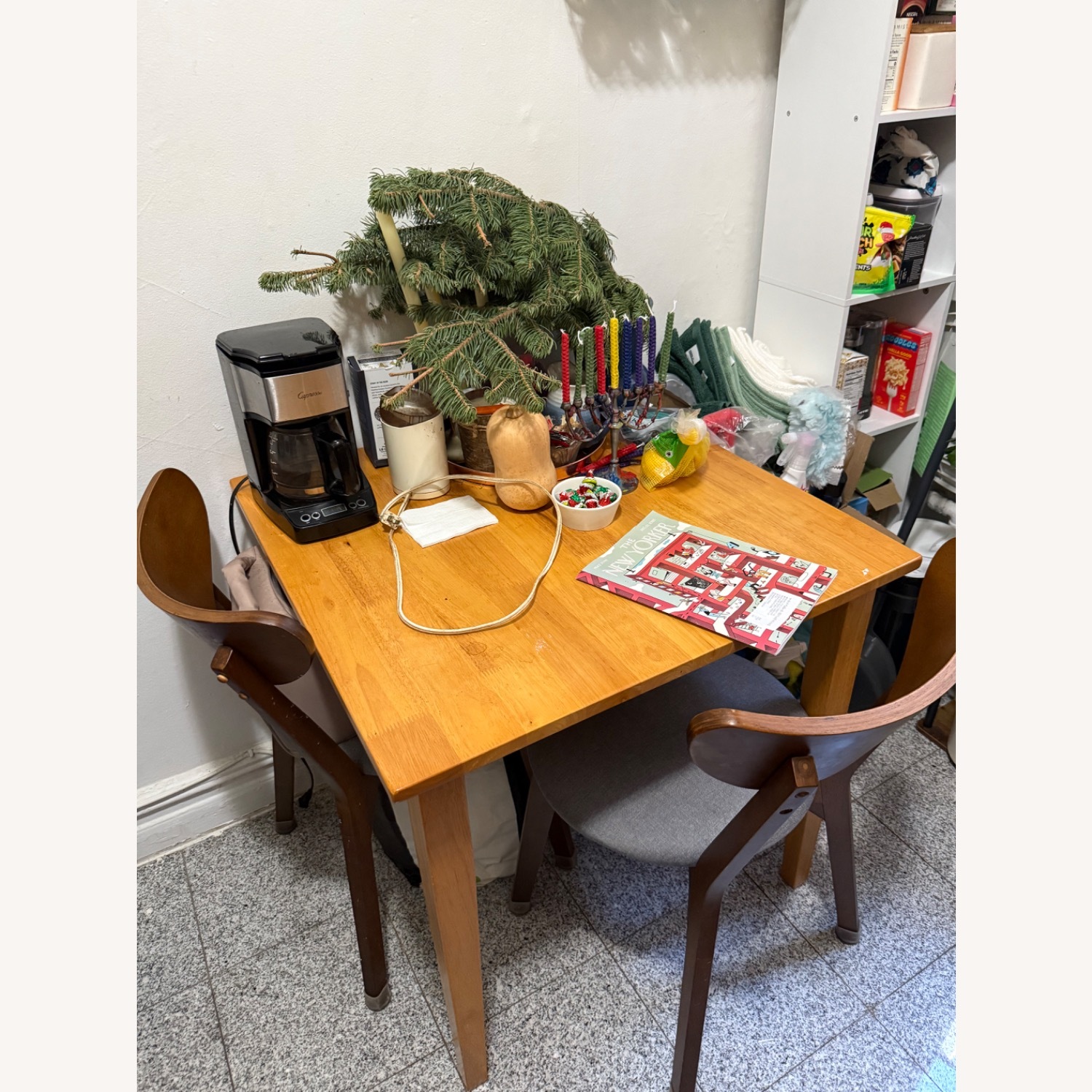 Small Dining Table  - image-1