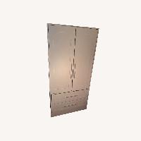 Spacious Armoire 