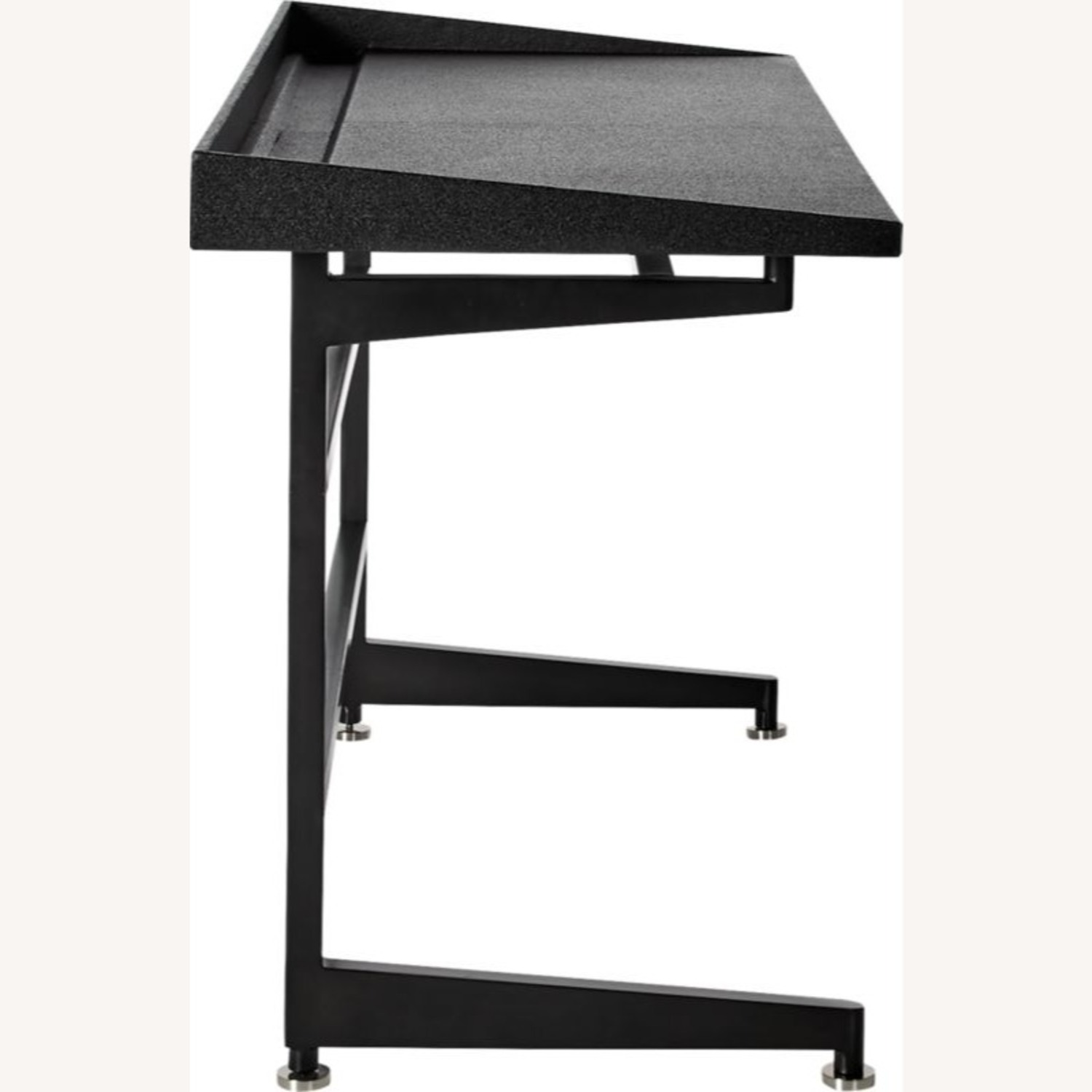 CB2 Mason Cork Writing Desk - image-3