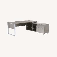 Modern Desk