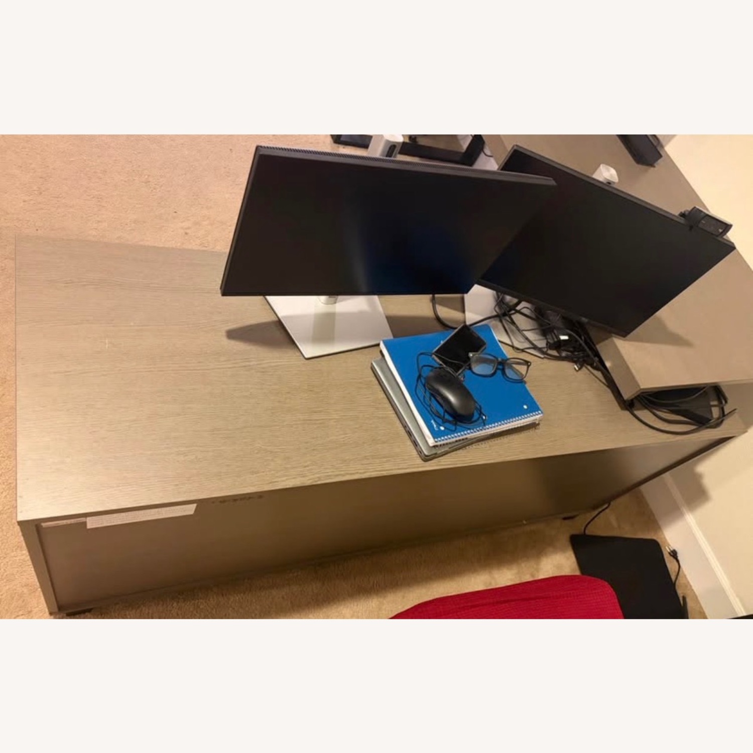 Modern Desk - image-3