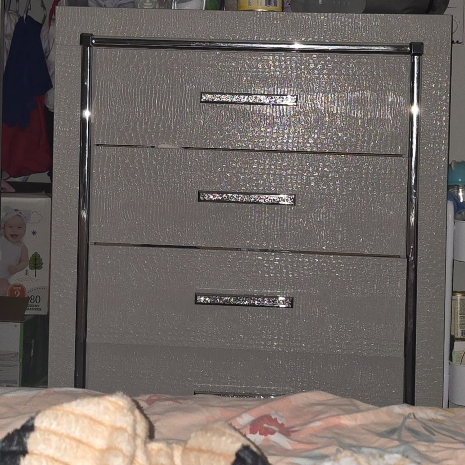 Zyniden Drawer - image-1