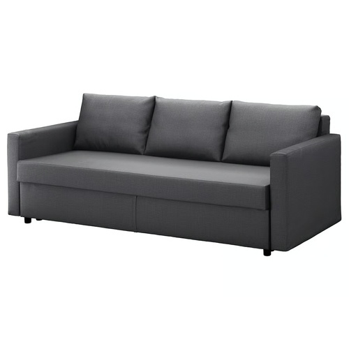 Used IKEA FRIHETEN Sleeper Sofa for sale on AptDeco