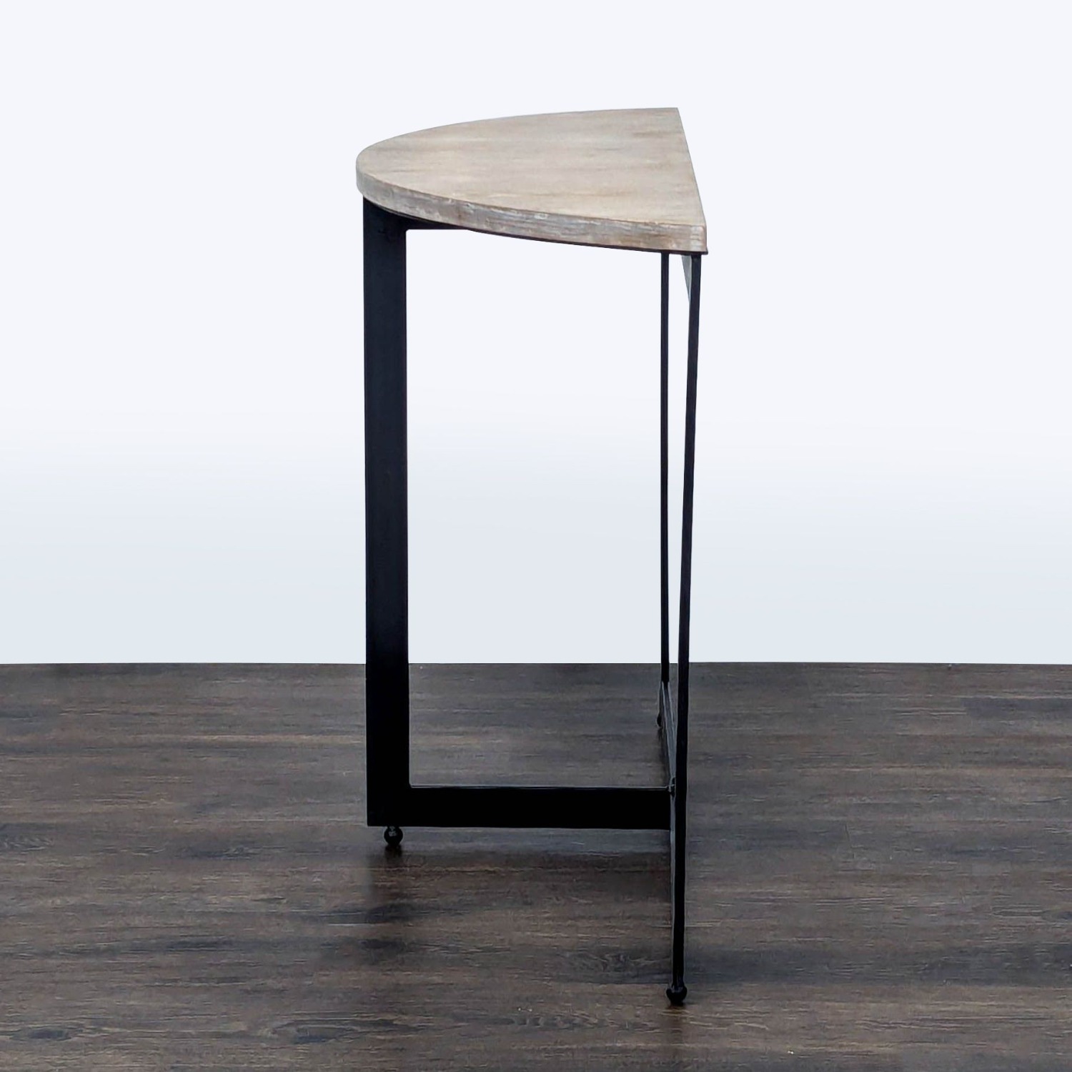 Mercana Demilune Console Table - image-3