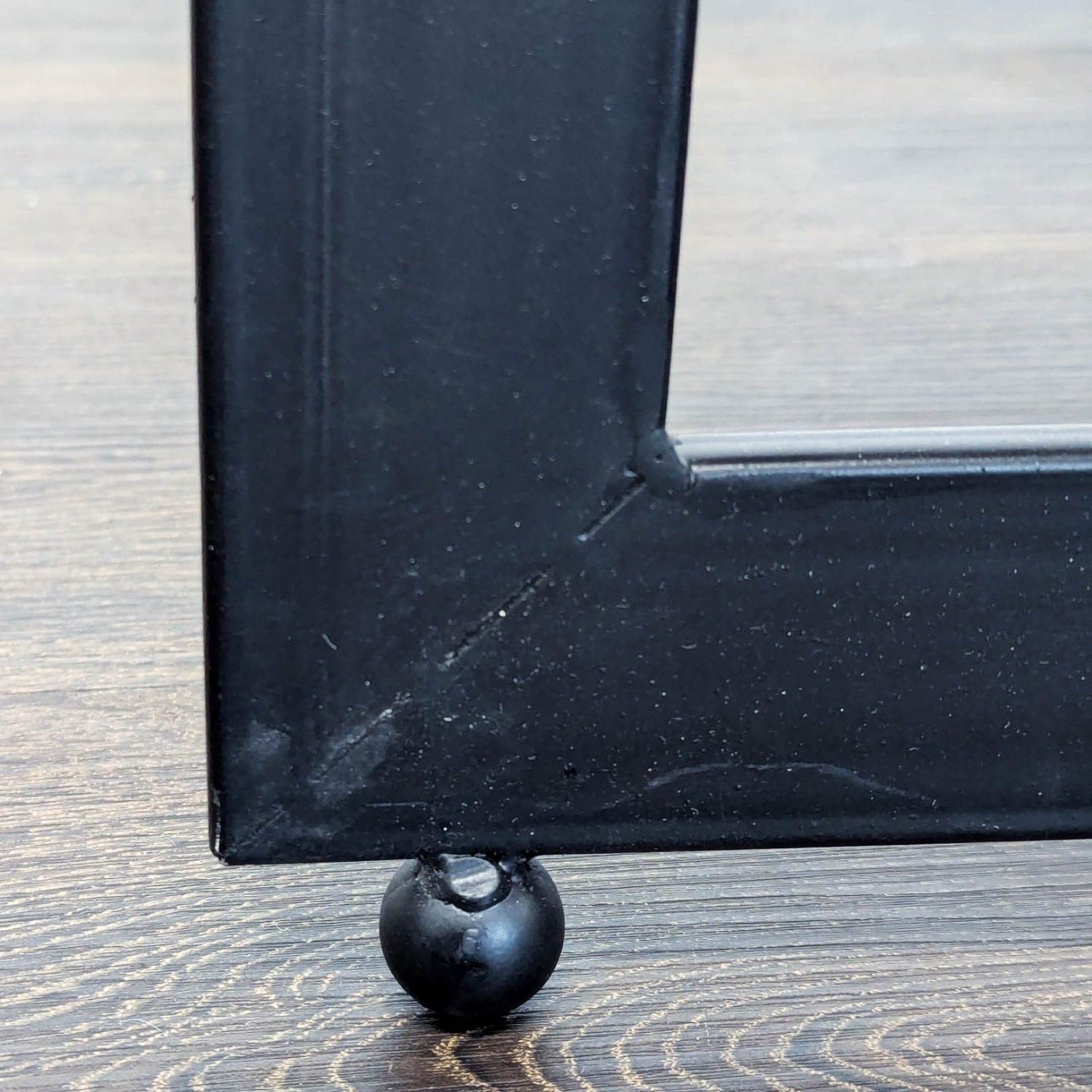 Mercana Demilune Console Table - image-4