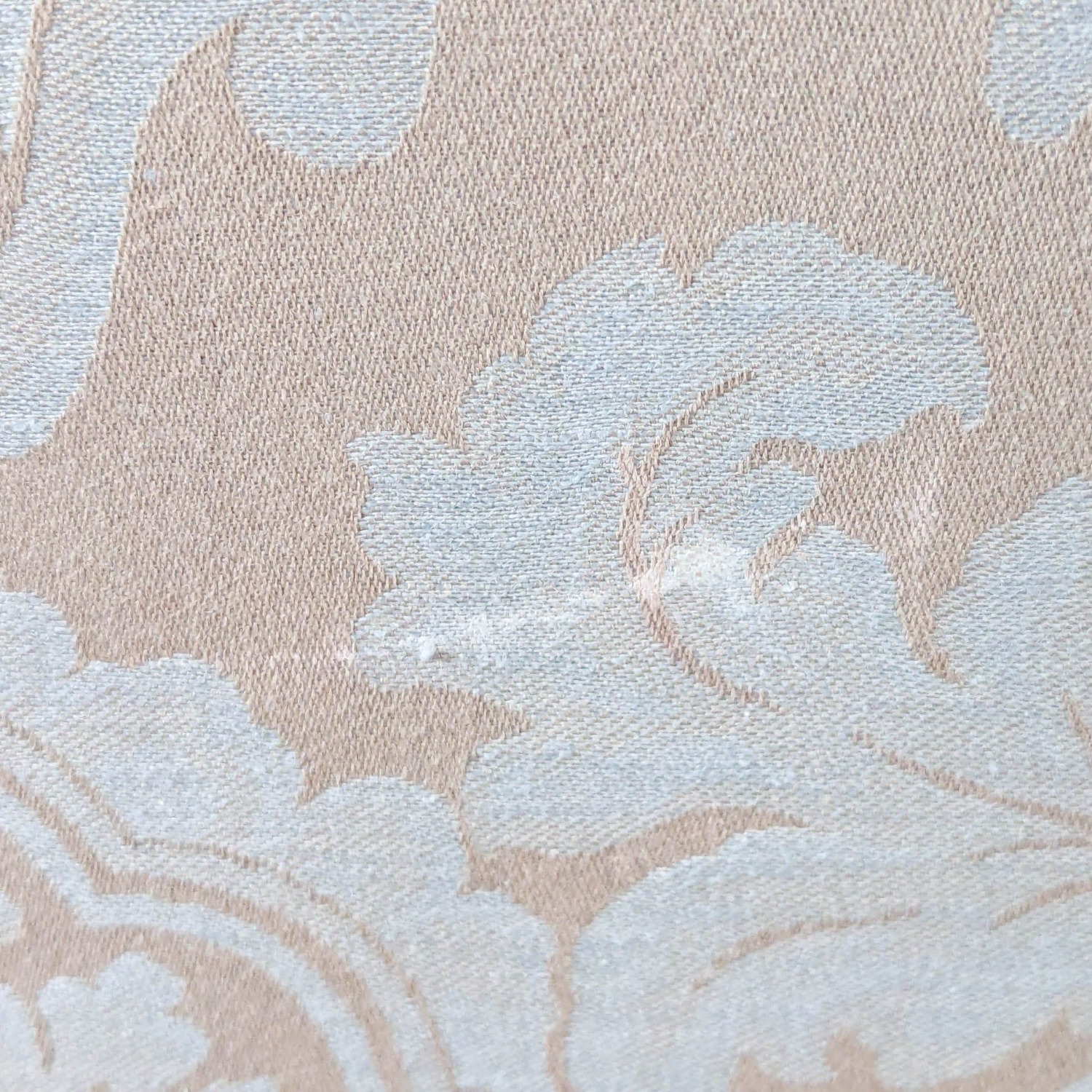 Mitchell Gold + Bob Williams High Back Arm Chair - image-1