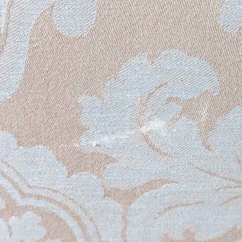 Used Mitchell Gold + Bob Williams High Back Arm Chair for sale on AptDeco