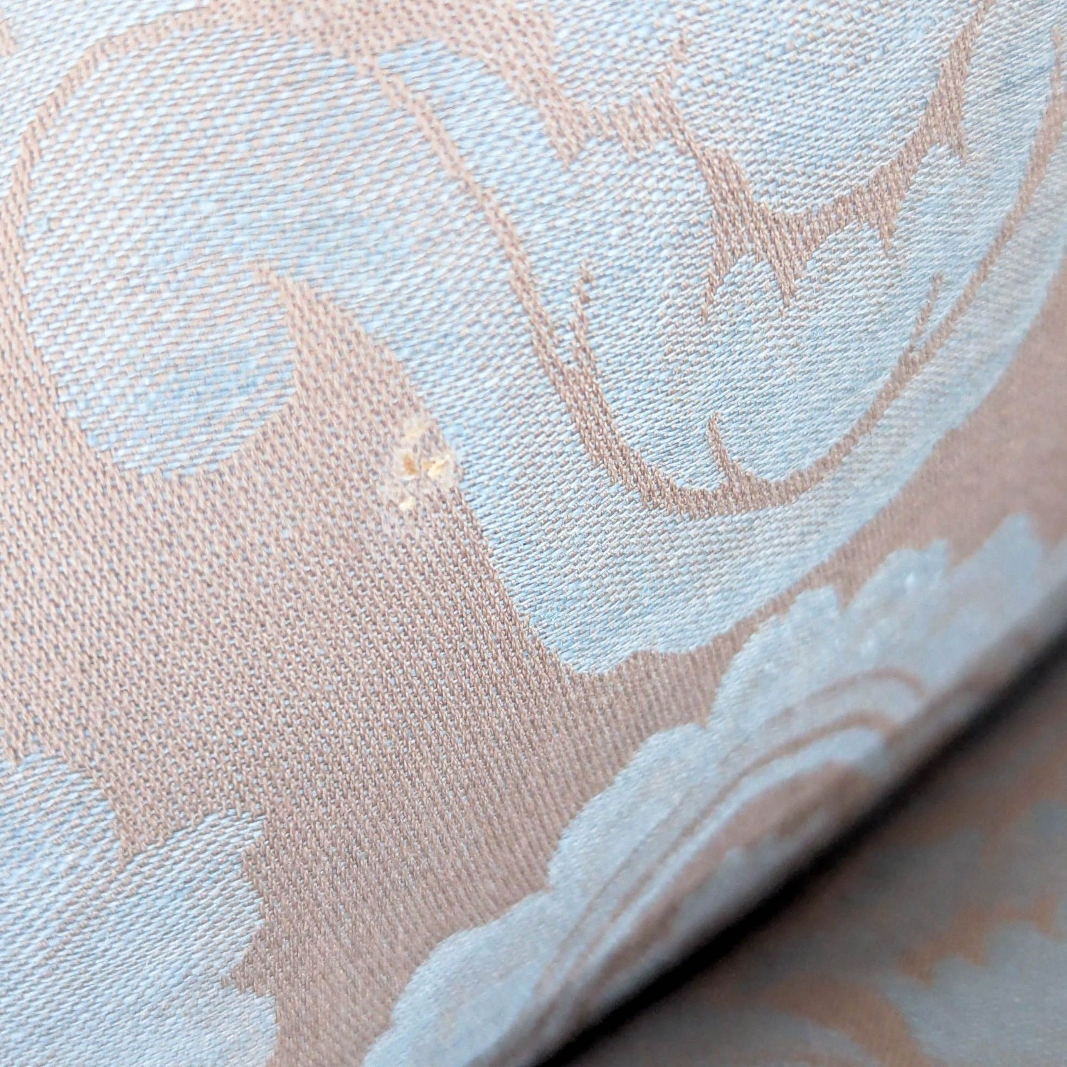 Mitchell Gold + Bob Williams High Back Arm Chair - image-7