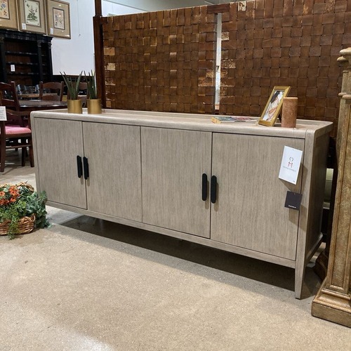 Used Four Hands Arlo Sideboard Ash for sale on AptDeco