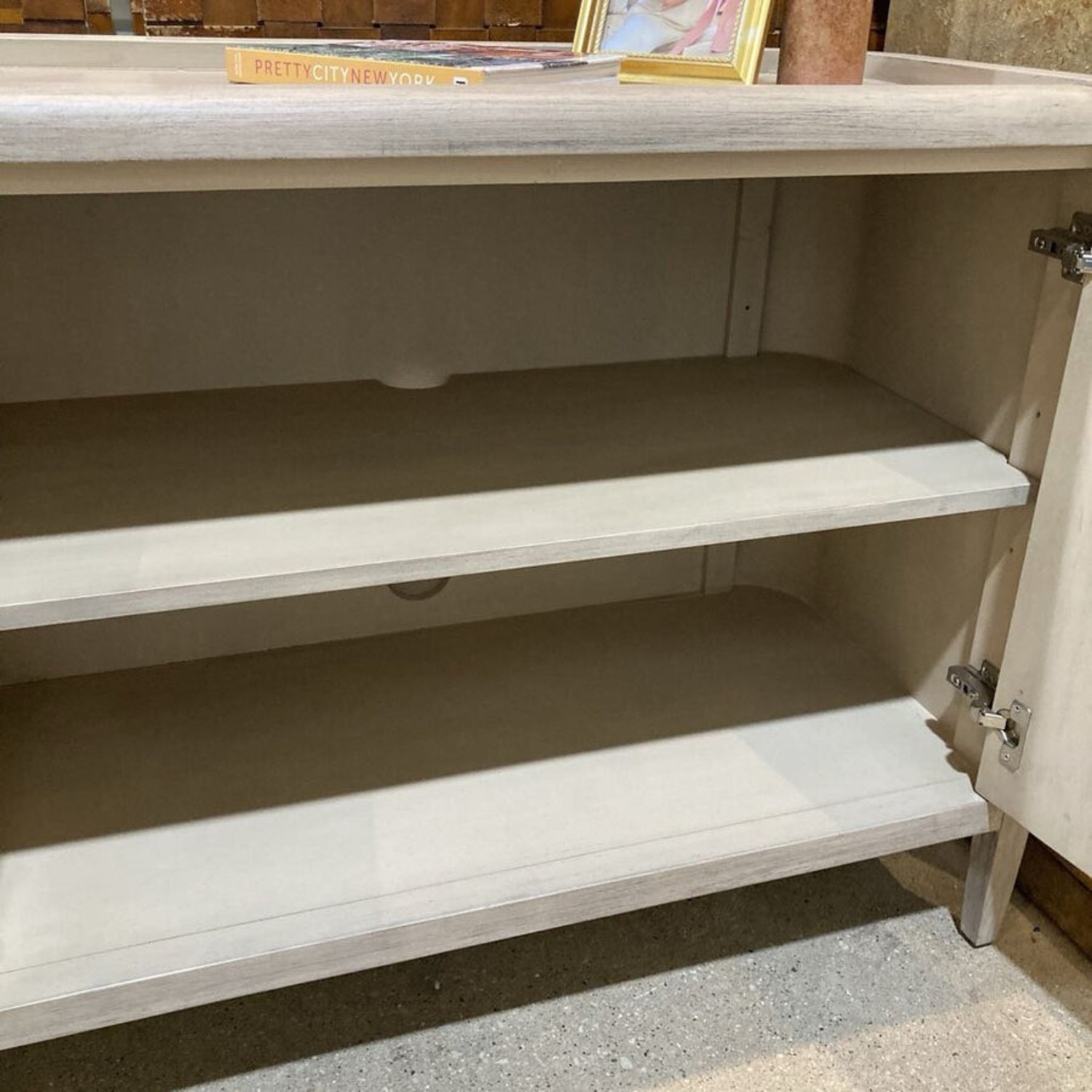 Four Hands Arlo Sideboard Ash - image-5