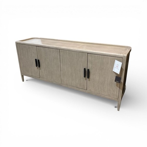 Used Four Hands Arlo Sideboard Ash for sale on AptDeco