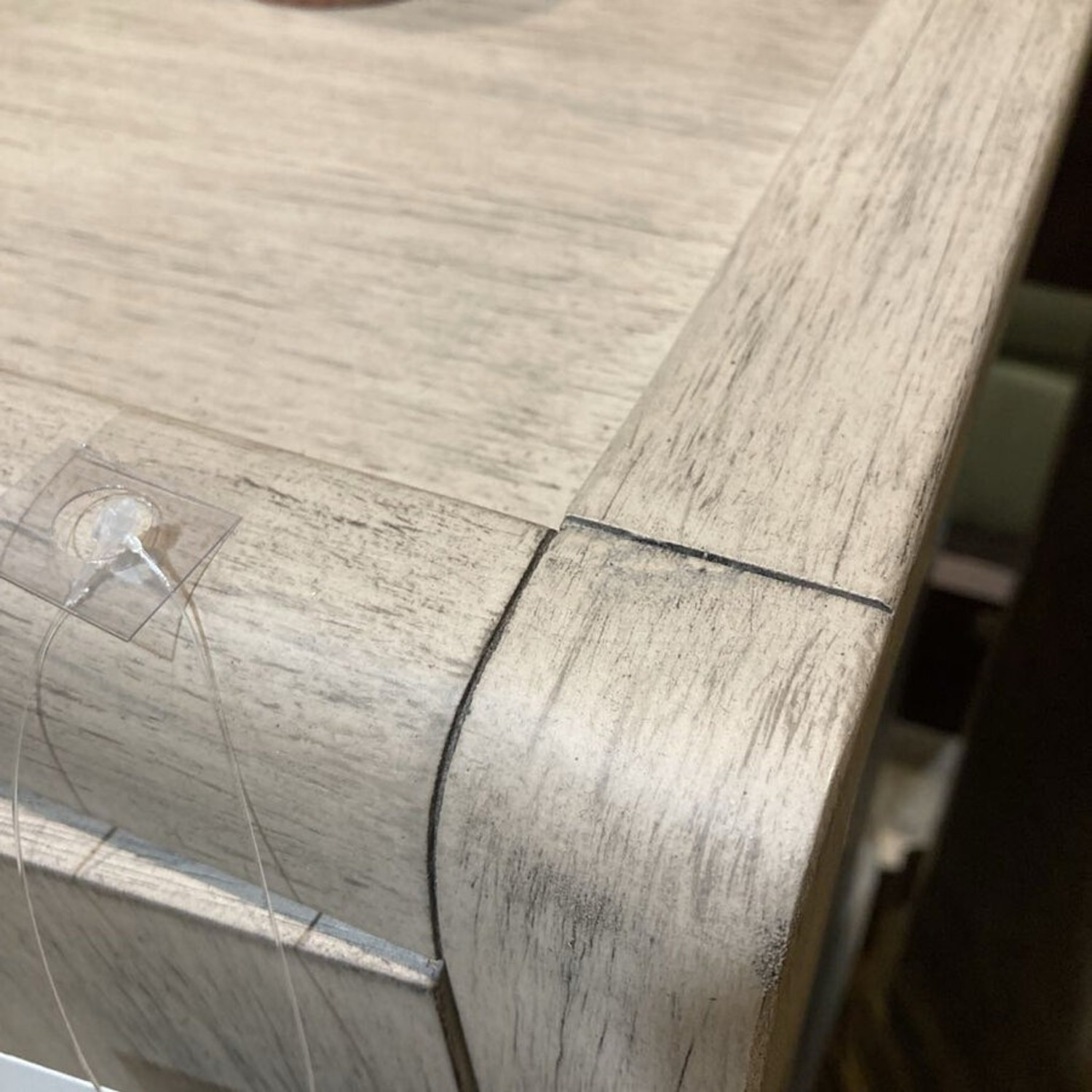 Four Hands Arlo Sideboard Ash - image-7