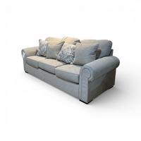 Ashley Furniture Sararose Heather Sofa
