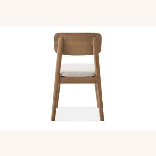 Used Castlery Seb Dining Chair for sale on AptDeco
