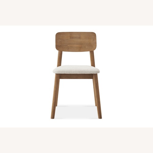 Used Castlery Seb Dining Chair for sale on AptDeco