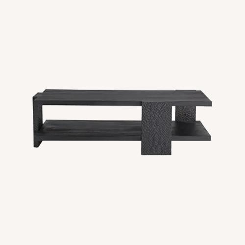 Used Arteriors Home Aiden Coffee Table for sale on AptDeco