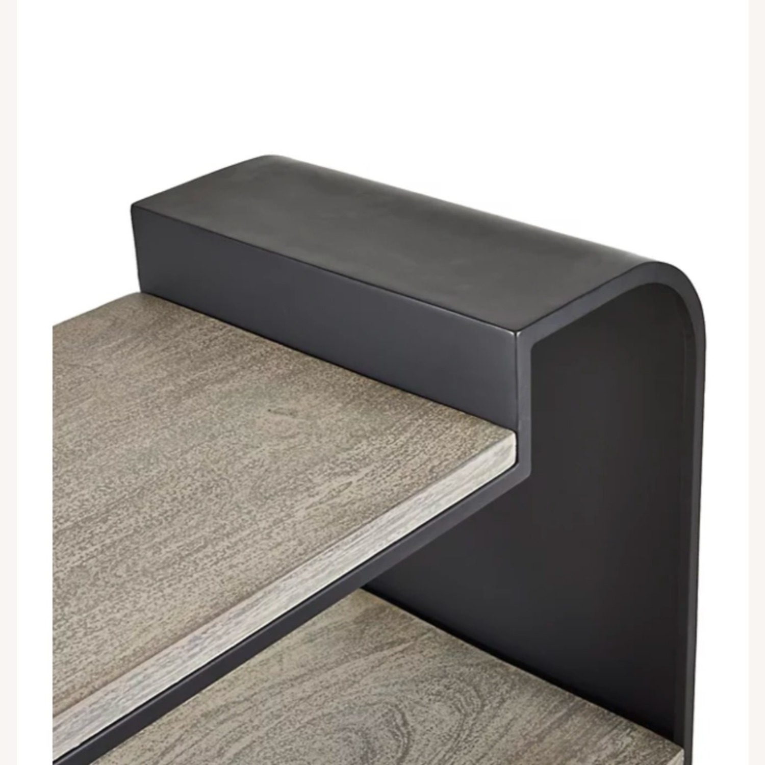 Arteriors Home Epton Modern 3-Tier Bookshelf  - image-3