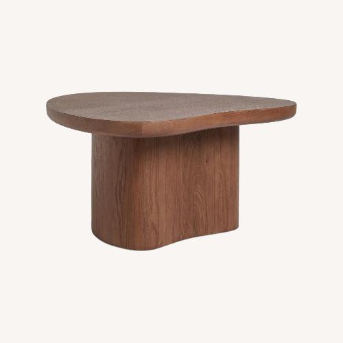 Used Lulu and Georgia Torino Coffee Table for sale on AptDeco