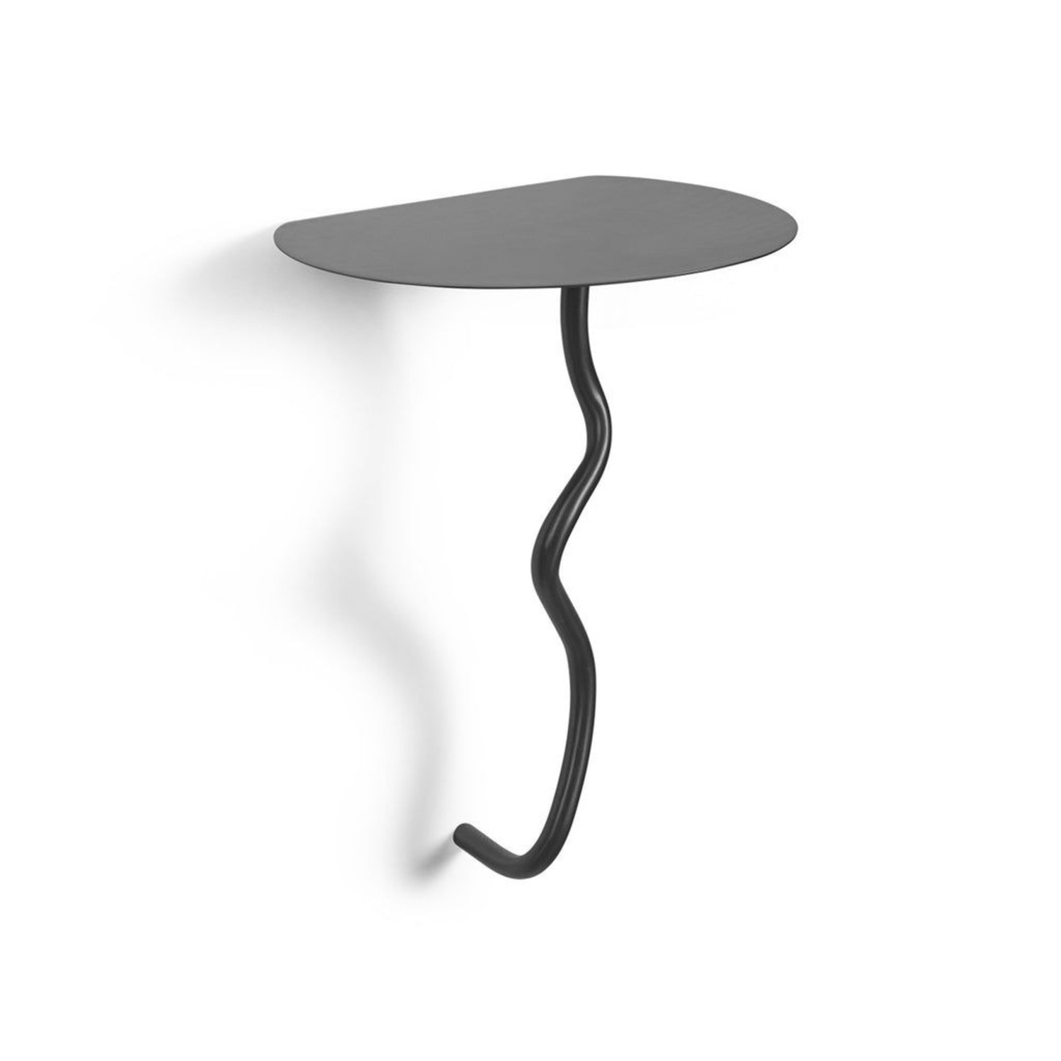 Ferm Living Curvature Wall Table - image-3