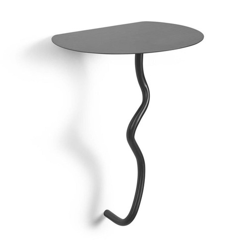 Used Ferm Living Curvature Wall Table for sale on AptDeco