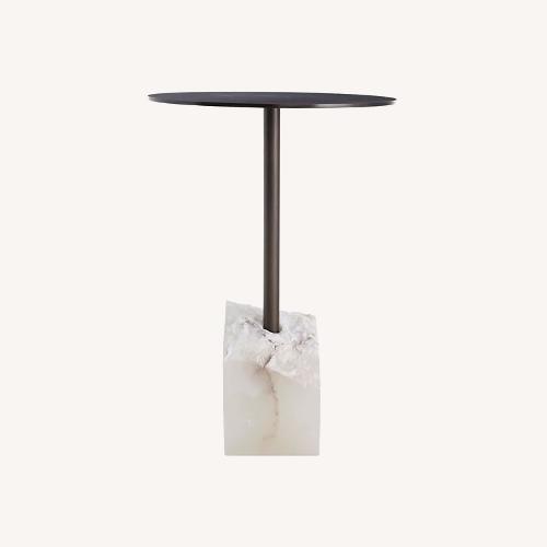 Used Arteriors Home Jane Accent Table for sale on AptDeco