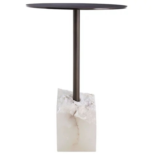 Used Arteriors Home Jane Accent Table for sale on AptDeco