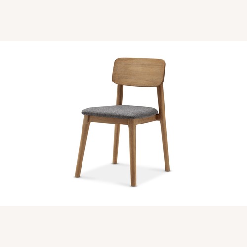 Used Castelry Seb Dining Chair for sale on AptDeco