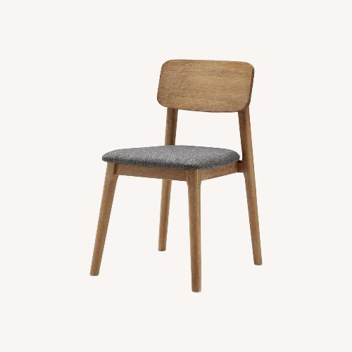 Used Castelry Seb Dining Chair for sale on AptDeco
