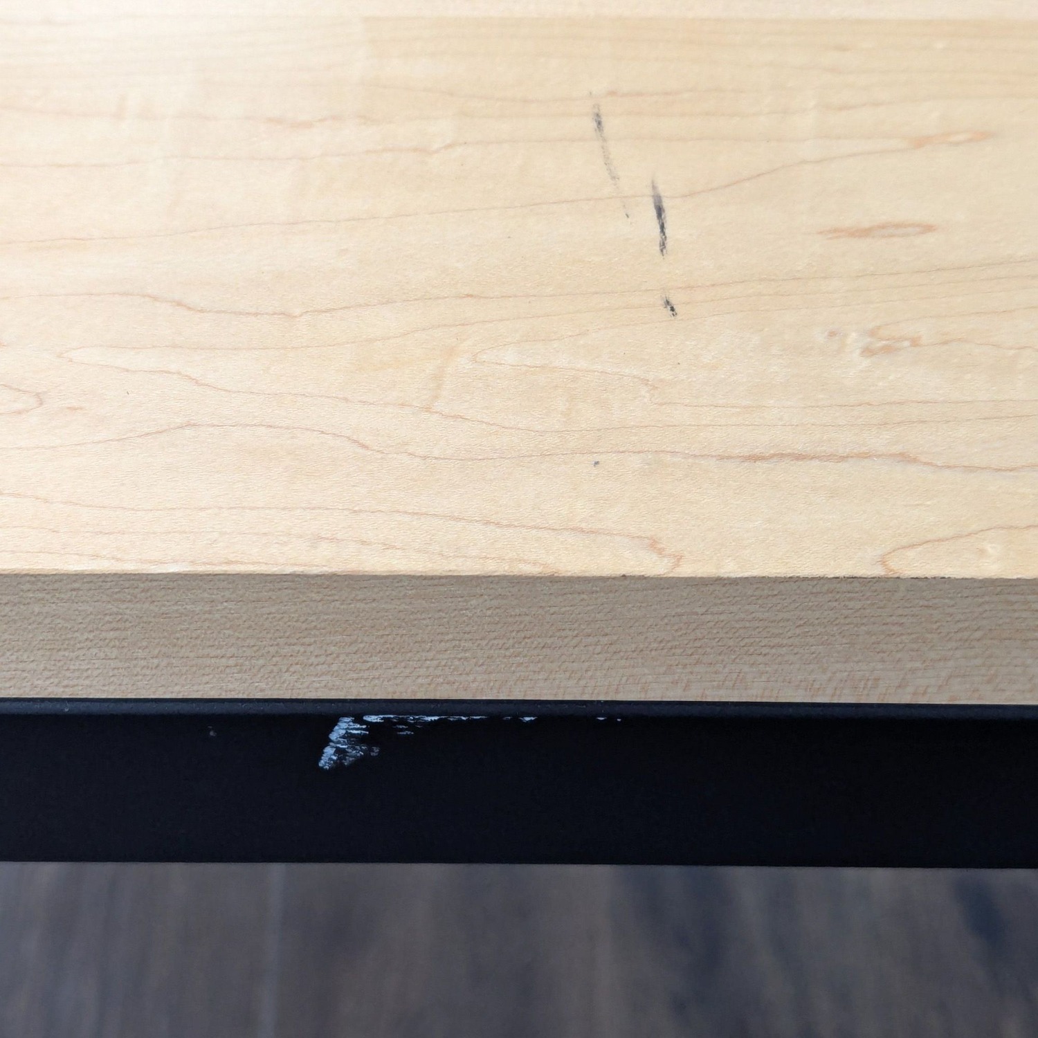 Room & Board Parsons Dining Table - image-9