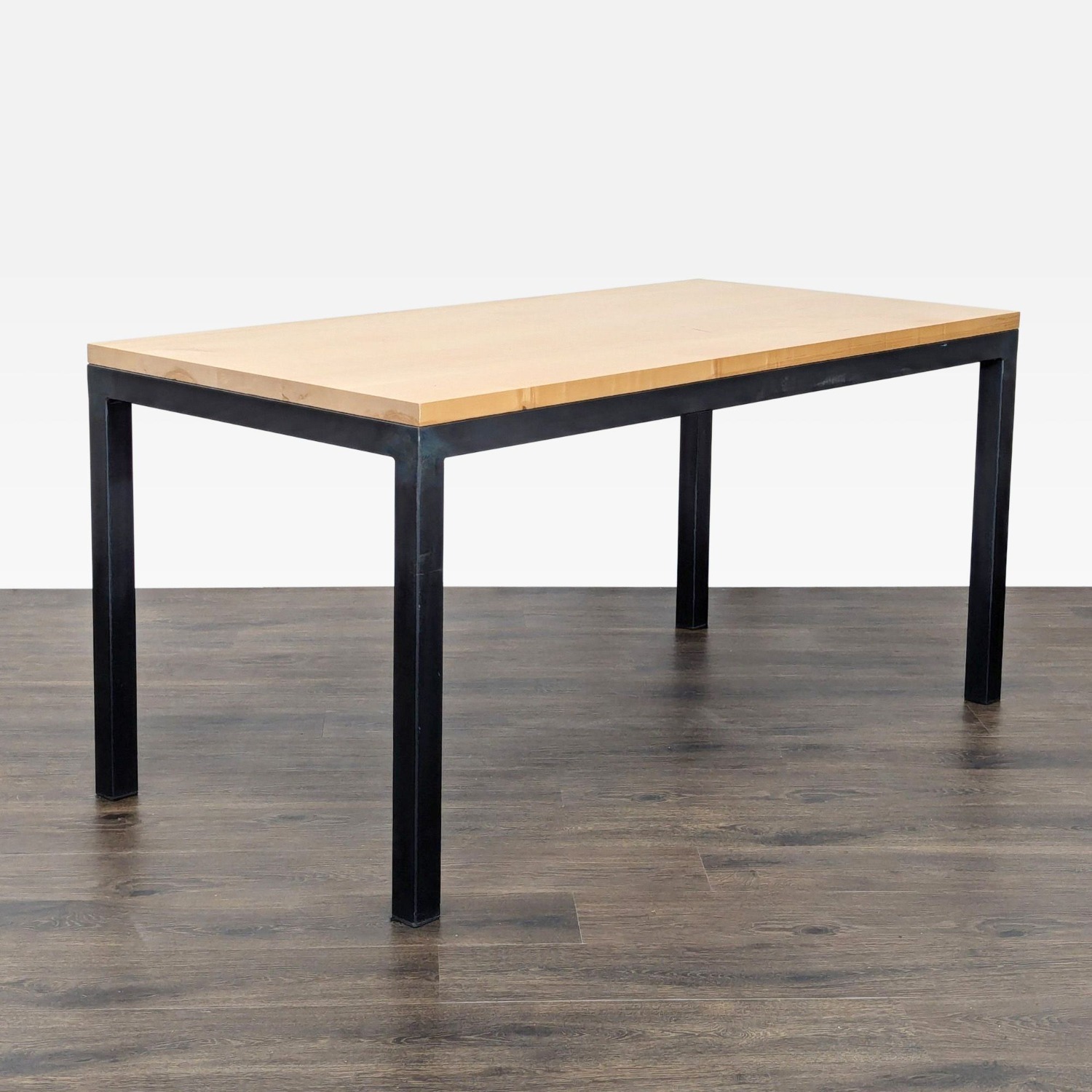 Room & Board Parsons Dining Table - image-3