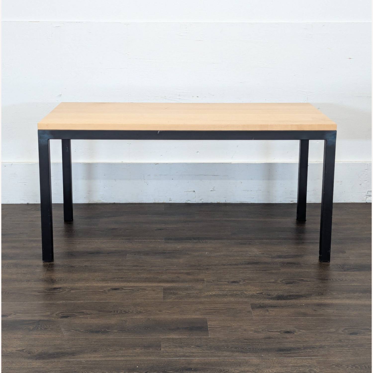 Room & Board Parsons Dining Table - image-0