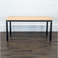 Room & Board Parsons Dining Table