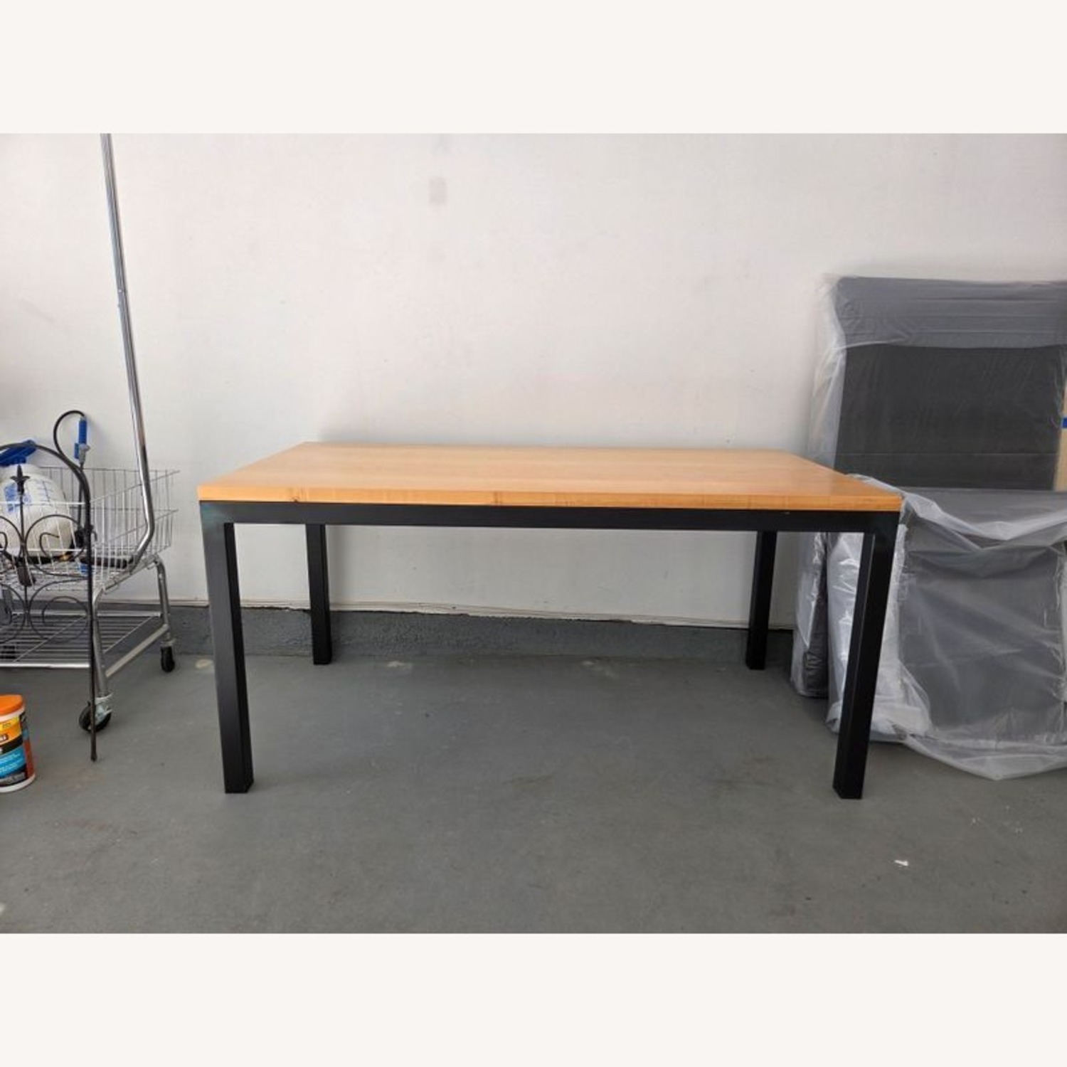 Room & Board Parsons Dining Table - image-2