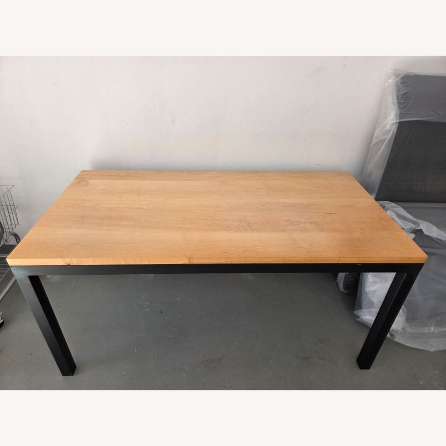 Room & Board Parsons Dining Table - image-1