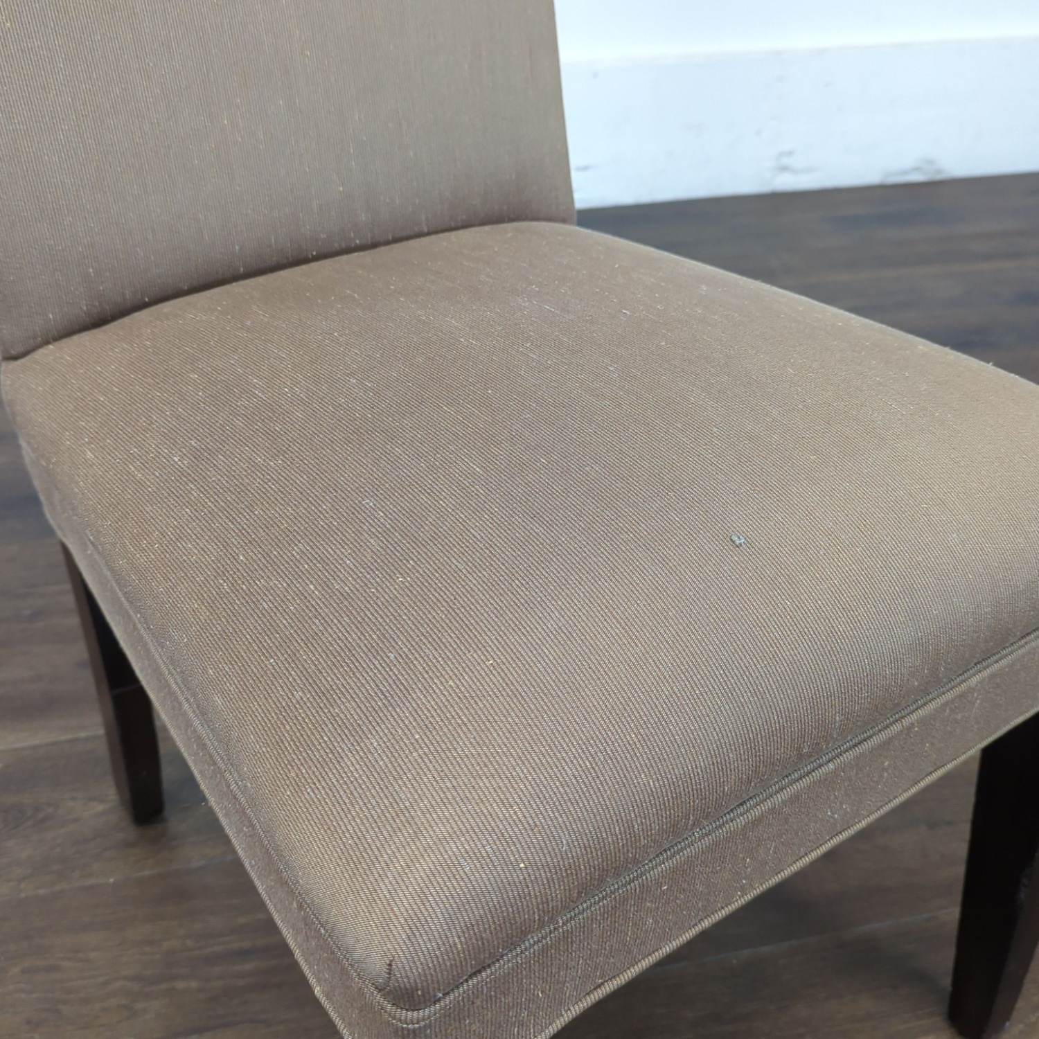 Mitchell Gold + Bob Williams Dining Side Chair - image-7