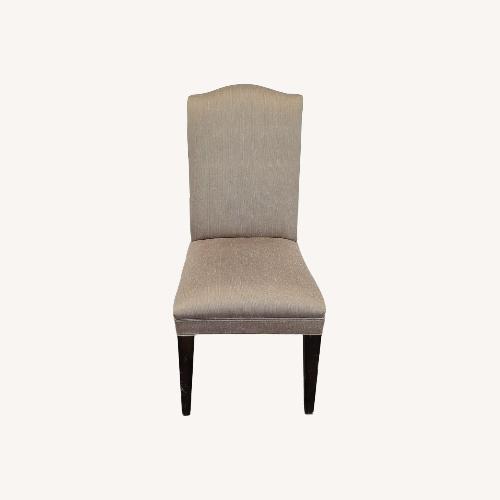 Used Mitchell Gold + Bob Williams Dining Side Chair for sale on AptDeco