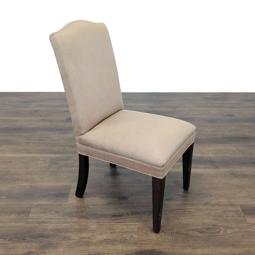 Used Mitchell Gold + Bob Williams Dining Side Chair for sale on AptDeco